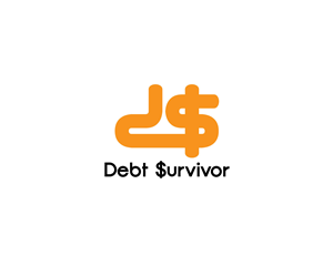 Logo Design by HLGCreativeTeam for Debt Survivor | Design: #1709292