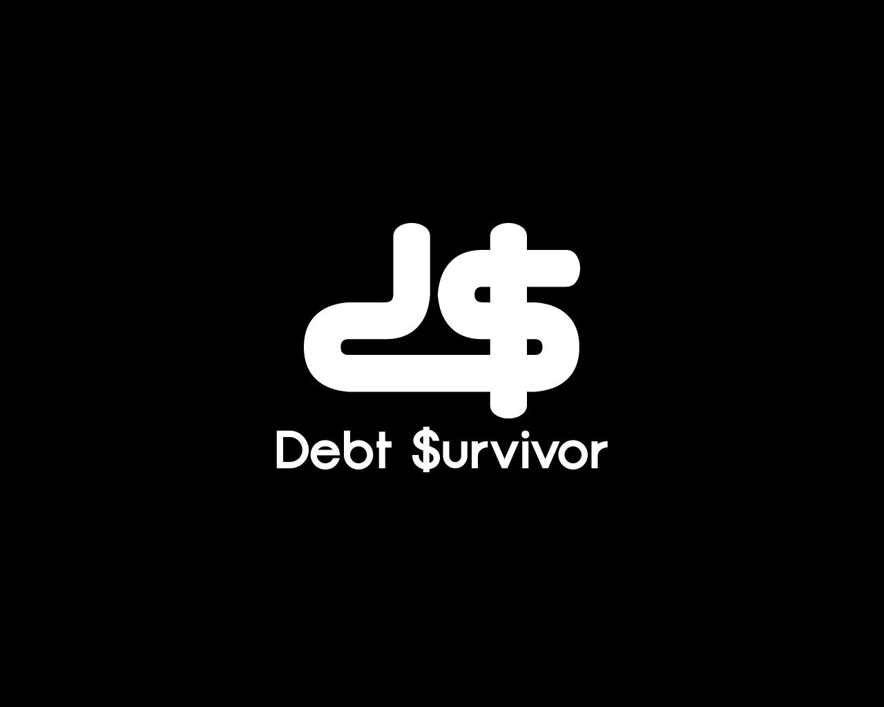 Diseño de Logo por HLGCreativeTeam para Debt Survivor | Diseño #1709299