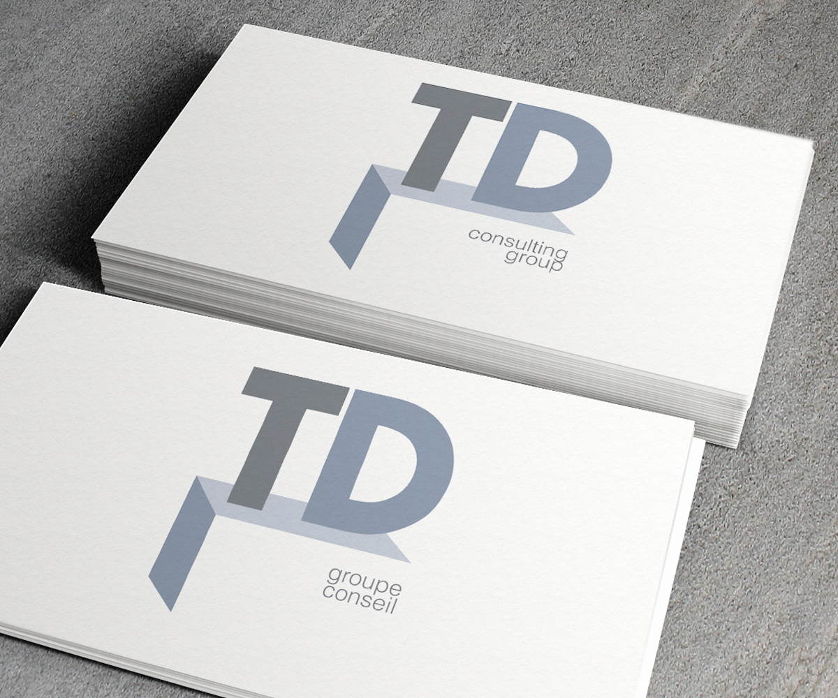 Logo Design by see why for TDL | Design #1679583
