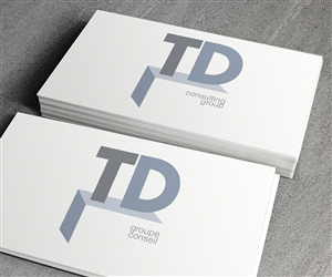 Logo Design by see why for TDL | Design #1679583