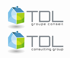 Logo Design by see why for TDL | Design: #1694274