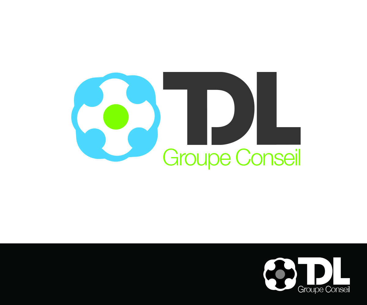 Logo Design by Logos + for TDL | Design #1730610