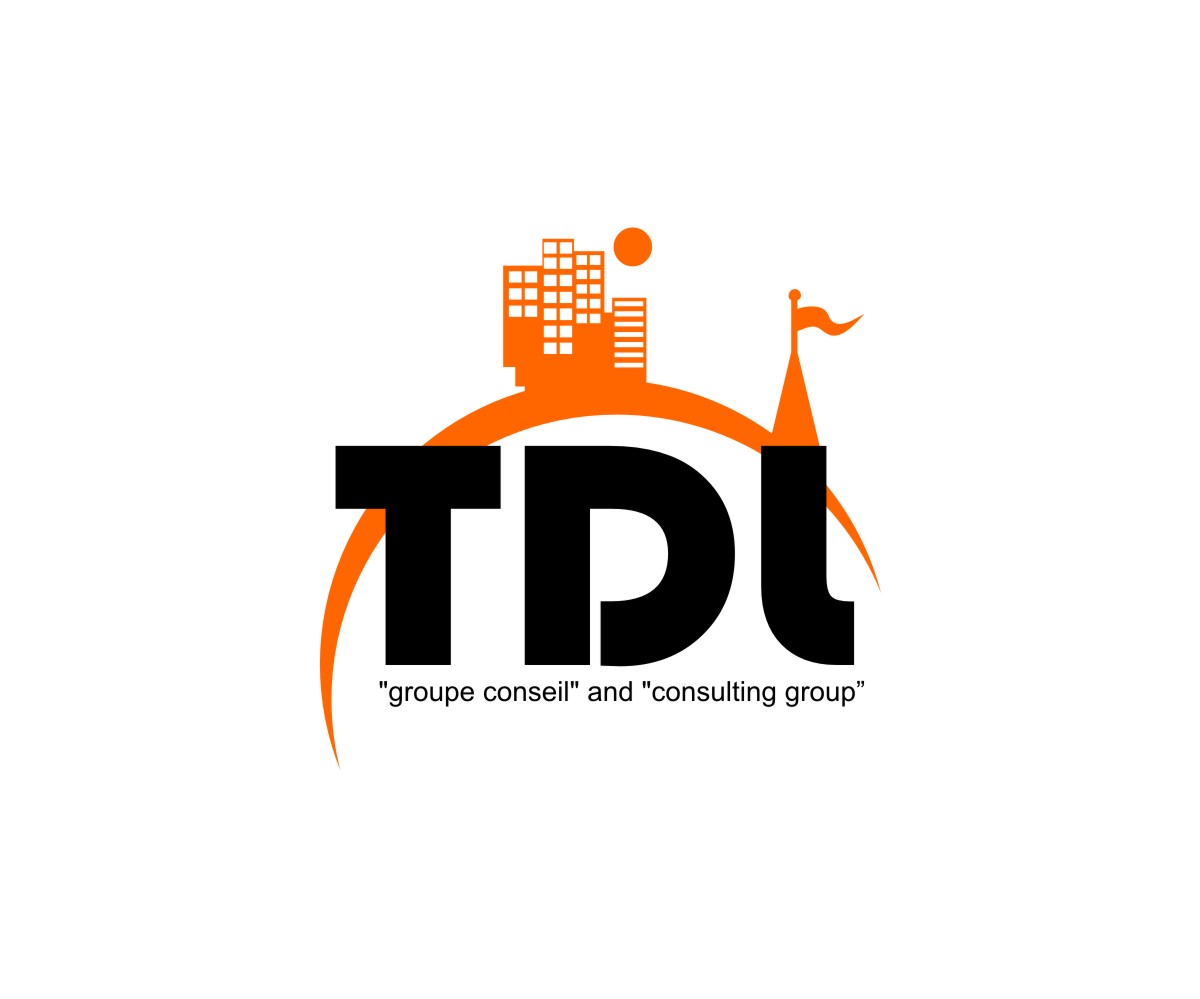 Logo Design by saud-abbasi for TDL | Design #1759261