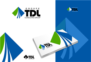 Logo Design by Olisoft for TDL | Design: #1744940