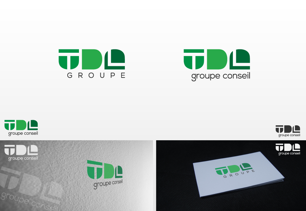 Logo Design by keis604 for TDL | Design #1725498