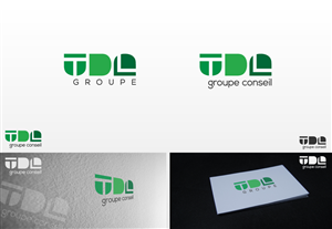 Logo Design by keis604 for TDL | Design: #1725498