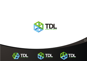 Logo Design by MBARO for TDL | Design #1732764