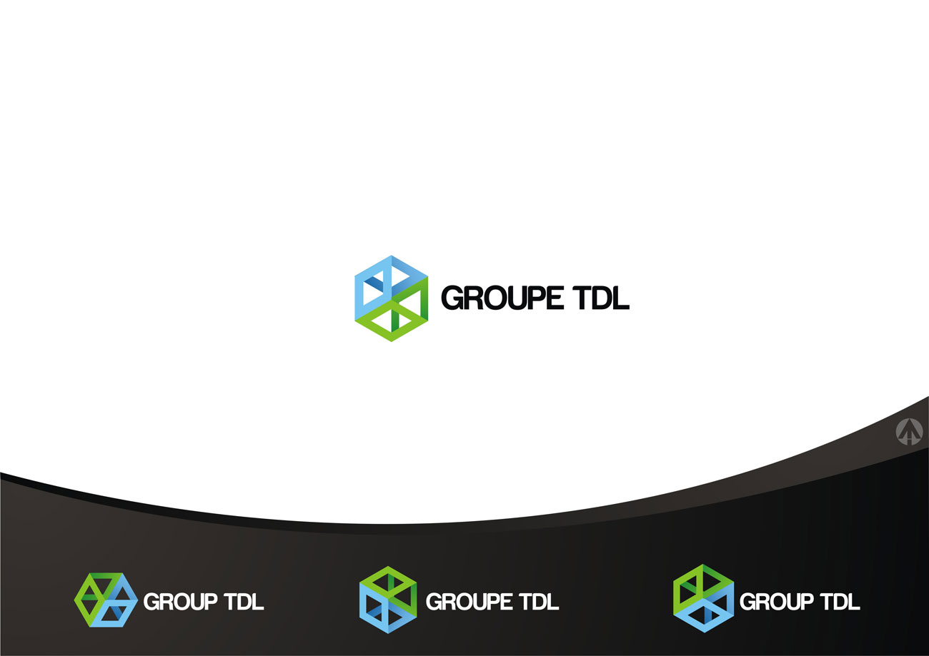 Diseño de Logo por MBARO para TDL | Diseño #1732765