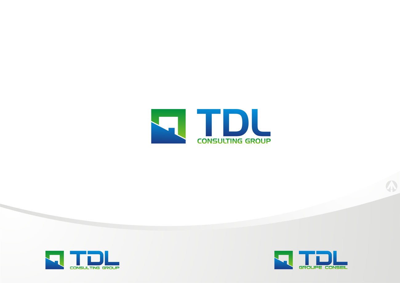 Design de Logo par MBARO pour TDL | Design #1732767