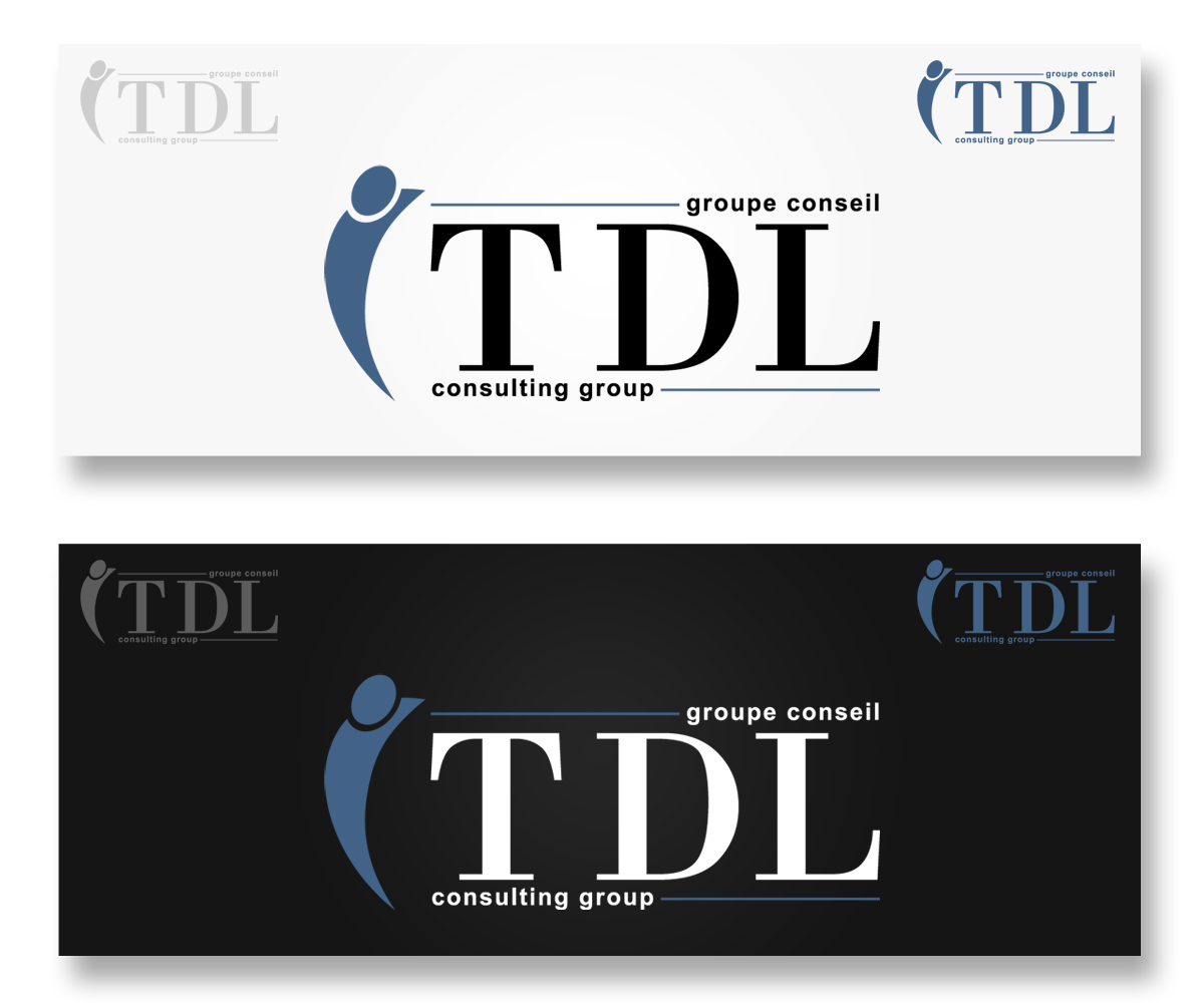 Logo Design by GRAFFYC for TDL | Design #1675914