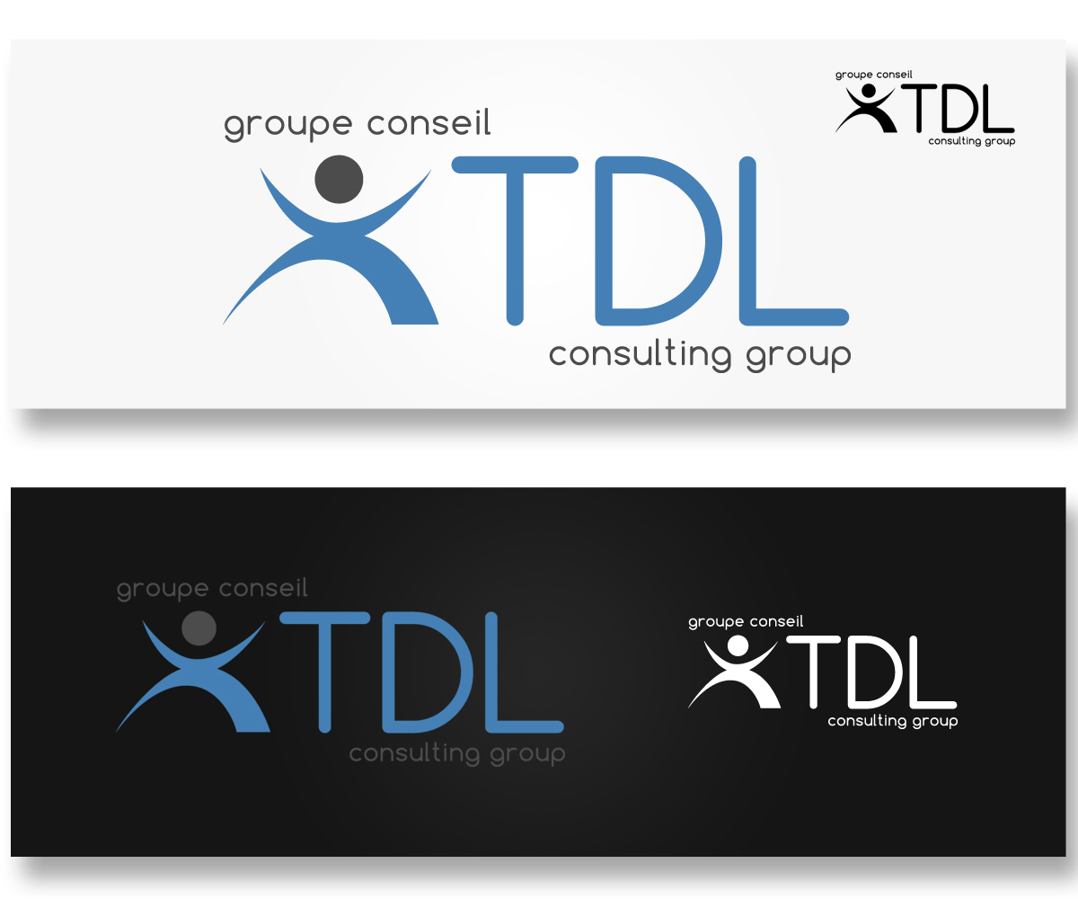 Logo Design by GRAFFYC for TDL | Design #1679146