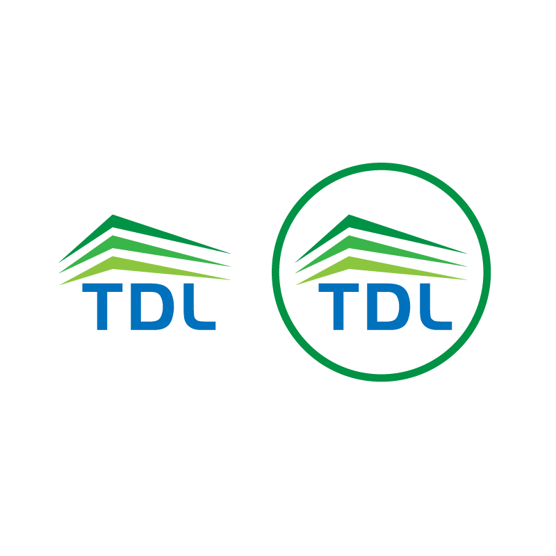 Logo-Design von Mysterious Design X für TDL | Design #1688944