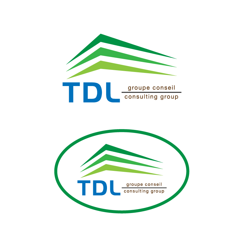 Logo Design by Mysterious Design X for TDL | Design #1688958