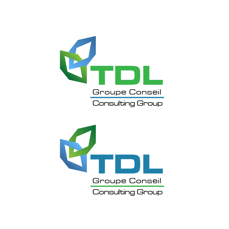 Logo Design by Mysterious Design X for TDL | Design #1850640