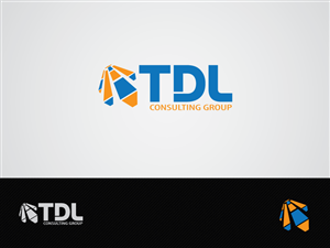 Design de Logo par GraphicSolver pour TDL | Design : #1841906
