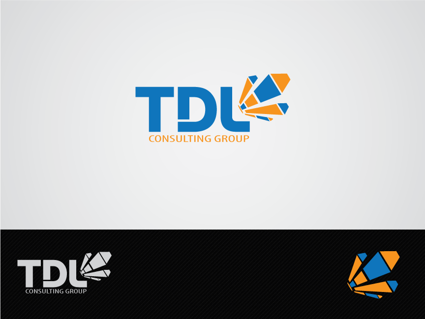 Design de Logo par GraphicSolver pour TDL | Design #1841909