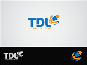 Design de Logo par GraphicSolver pour TDL | Design : #1841909