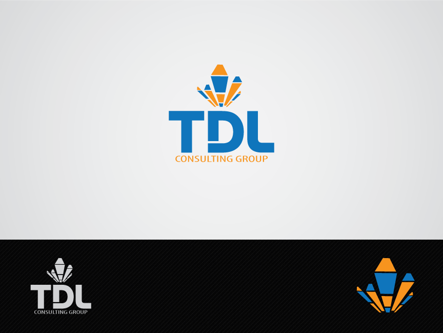 Design de Logo par GraphicSolver pour TDL | Design #1841911