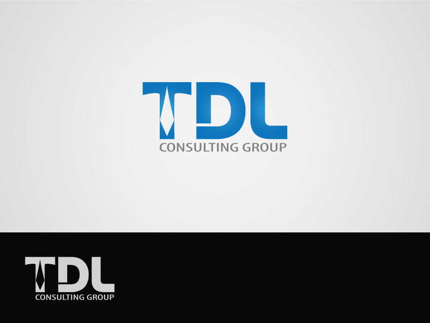 Logo Design by GraphicSolver for TDL | Design #1841913
