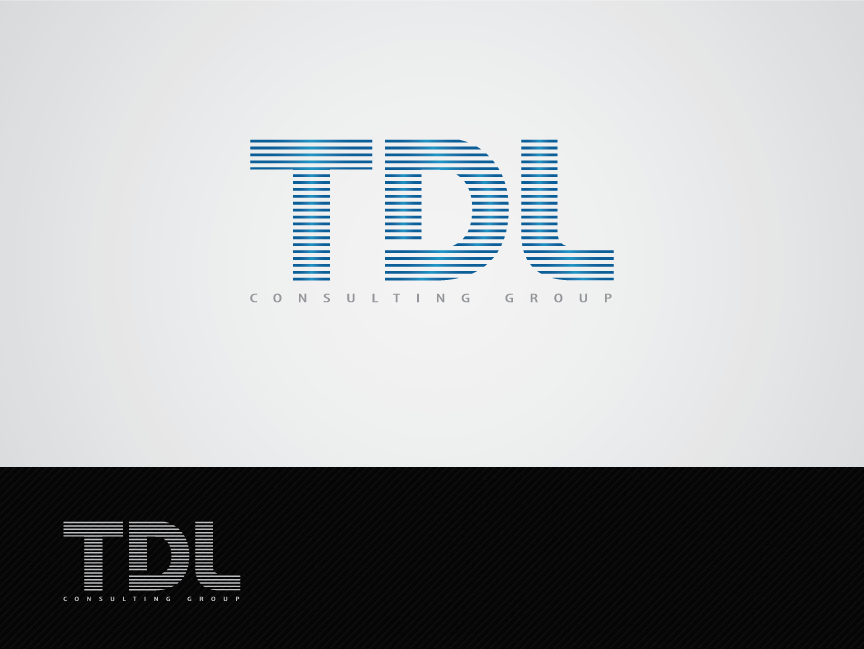 Logo Design by GraphicSolver for TDL | Design #1841914