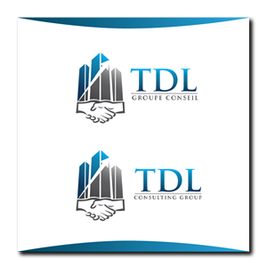 Design de Logo par joey-j pour TDL | Design : #1701229