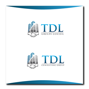 Design de Logo par joey-j pour TDL | Design : #1701232