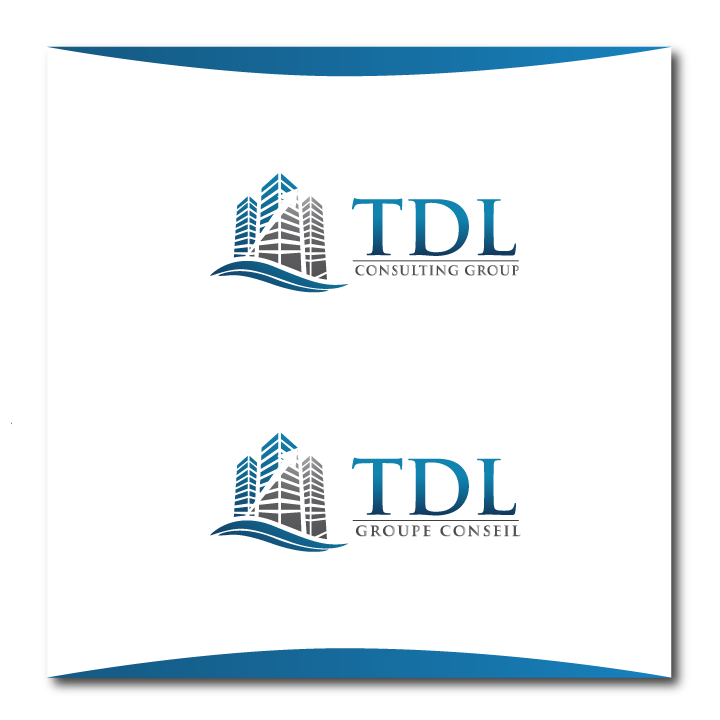 Design de Logo par joey-j pour TDL | Design #1708390