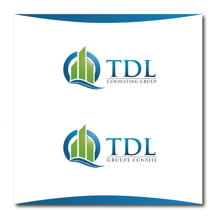 Design de Logo par joey-j pour TDL | Design #1708393