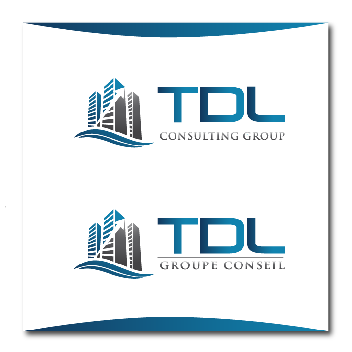 Design de Logo par joey-j pour TDL | Design #1721883