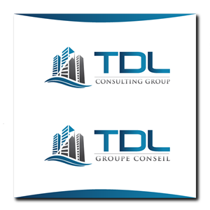 Design de Logo par joey-j pour TDL | Design : #1721883