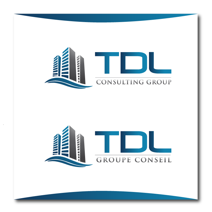Design de Logo par joey-j pour TDL | Design #1721885