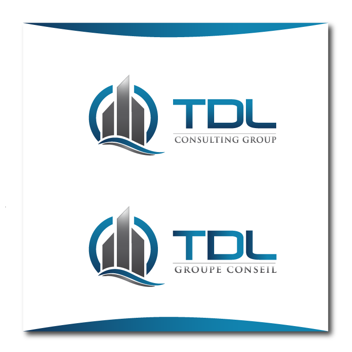 Design de Logo par joey-j pour TDL | Design #1721887