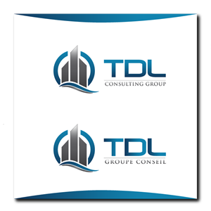Design de Logo par joey-j pour TDL | Design : #1721887