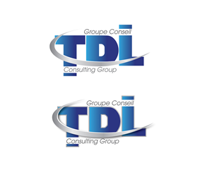 Logo Design by Soula Vetter for TDL | Design: #1677722