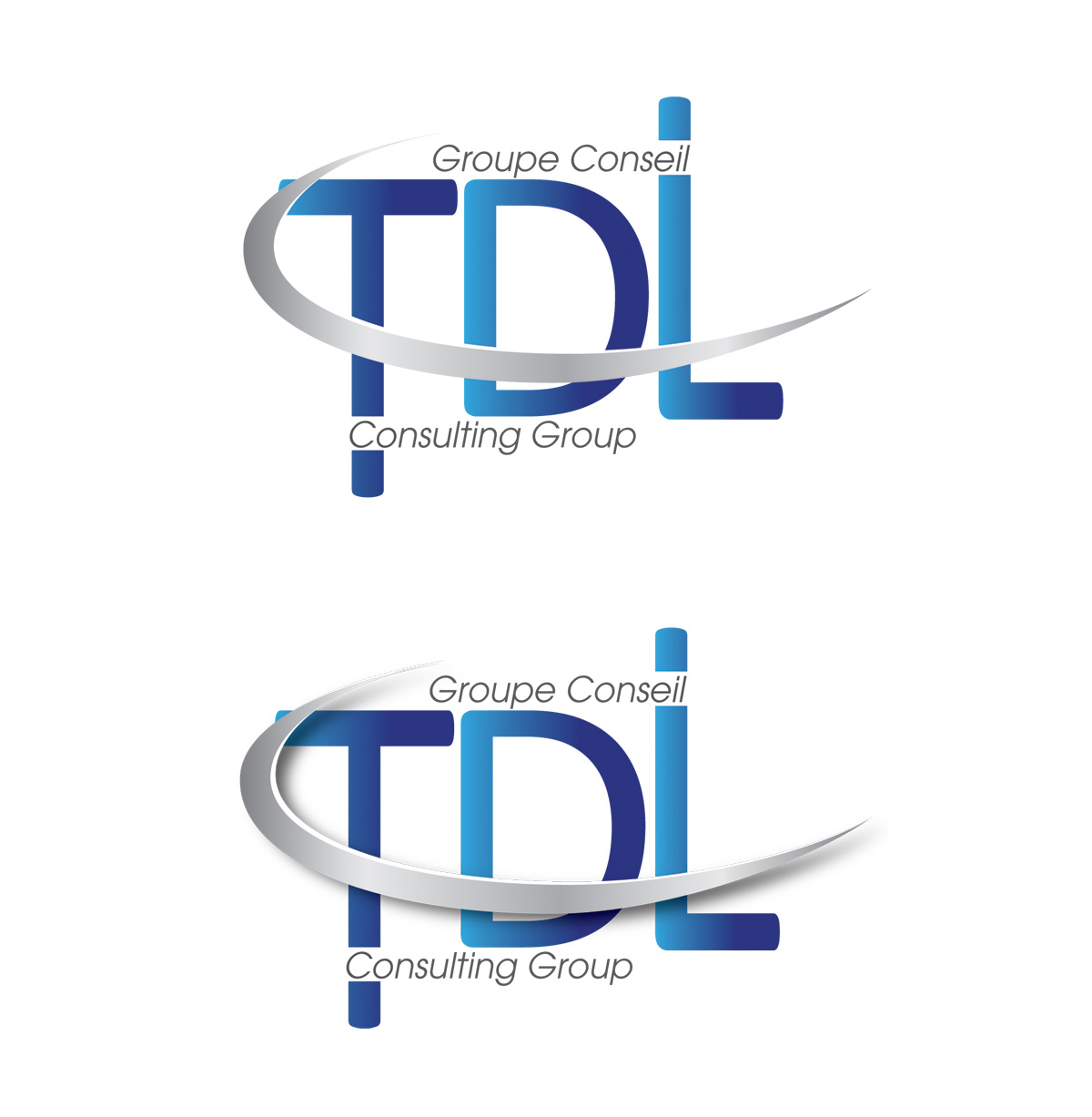Logo Design by Soula Vetter for TDL | Design #1678769