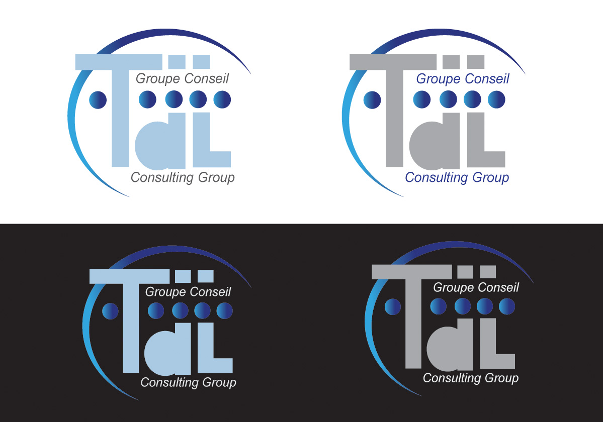 Logo Design by Soula Vetter for TDL | Design #1678778