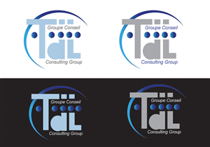 Logo Design by Soula Vetter for TDL | Design: #1678778