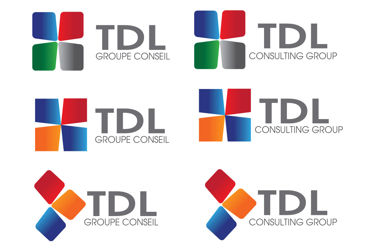 Logo Design by Soula Vetter for TDL | Design #1727764