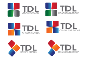 Logo Design by Soula Vetter for TDL | Design: #1727764