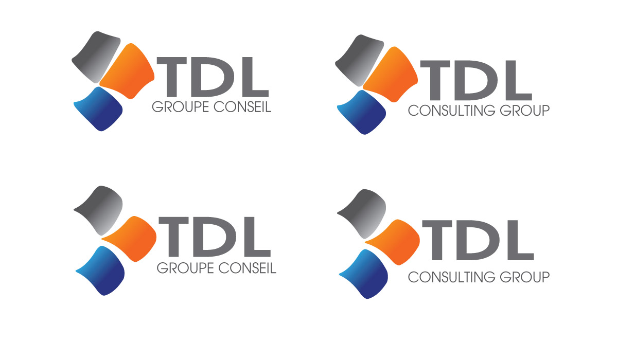 Logo Design by Soula Vetter for TDL | Design #1727766