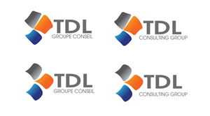 Logo Design by Soula Vetter for TDL | Design: #1727766