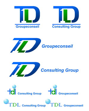 Logo Design by dataproms for TDL | Design: #1771293