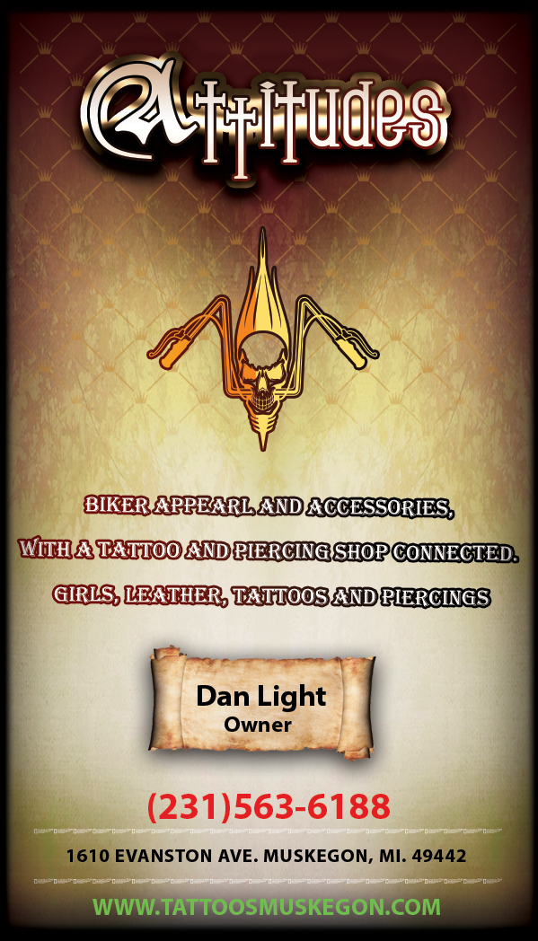 Business Card Design by Selda for Hawks Electric Tattoos | Design #6117036