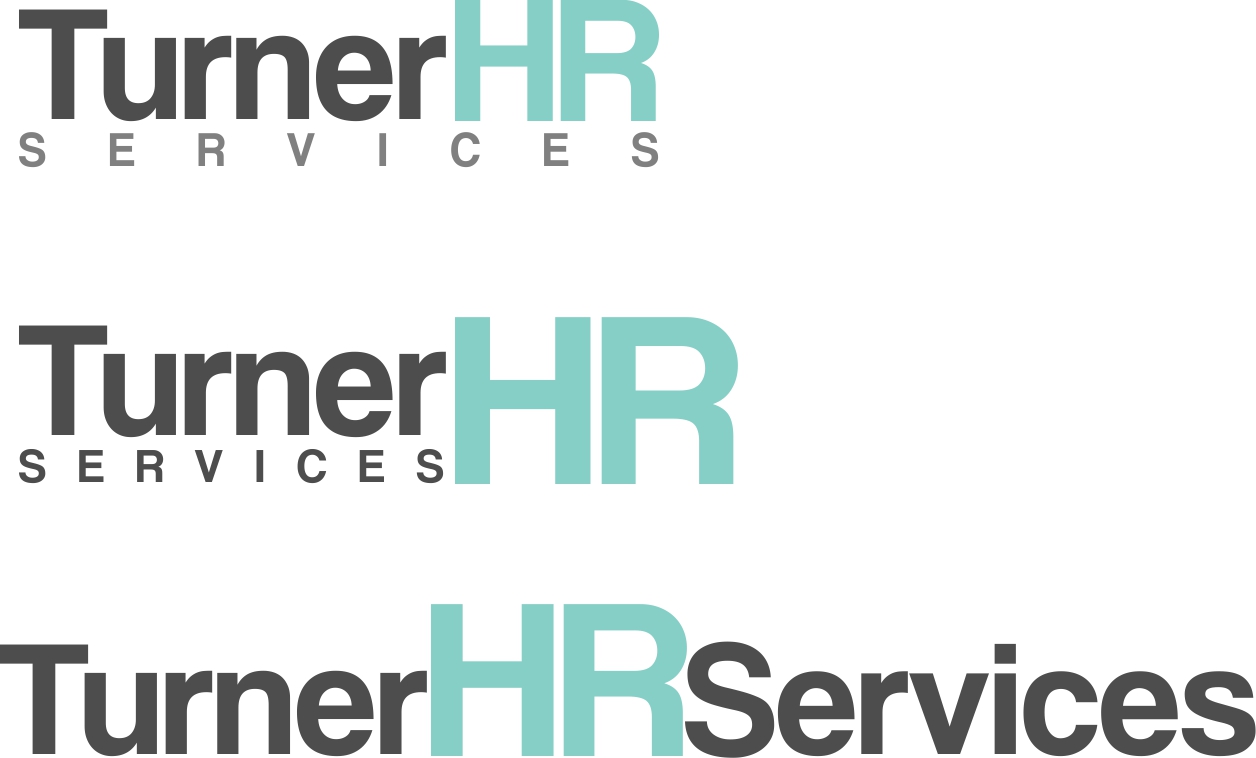 Diseño de Logo por Lizl@Soapberry para Turner HR Services | Diseño #6105879