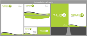 Logo Design by Jessica
