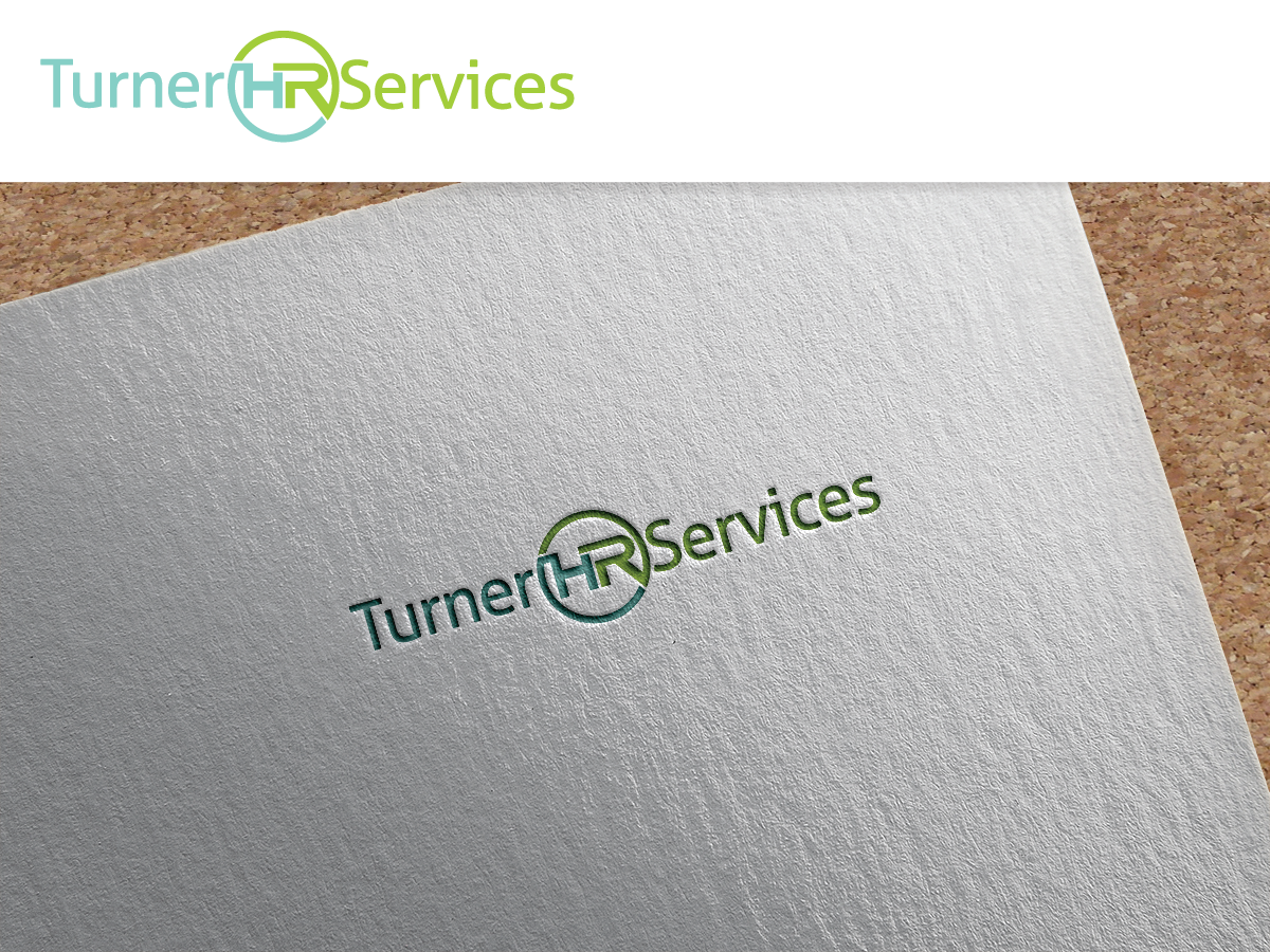 Logo Design by GreenLamp for Turner HR Services | Design #6060914