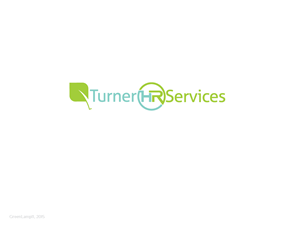 Logo Design by GreenLamp for Turner HR Services | Design: #6067255