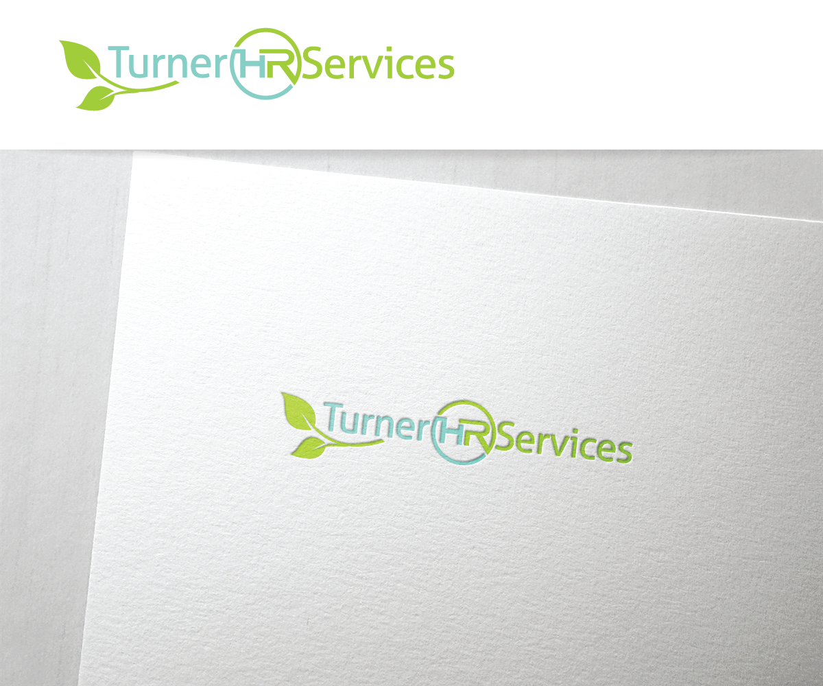 Logo Design by GreenLamp for Turner HR Services | Design #6107751