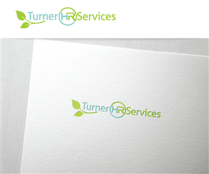 Logo Design by GreenLamp for Turner HR Services | Design: #6107751