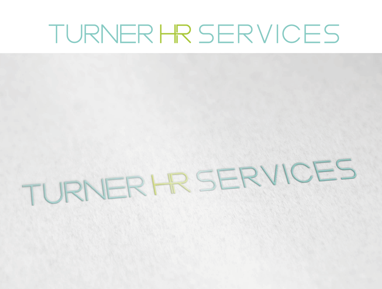 Logo Design by jika for Turner HR Services | Design #6112494